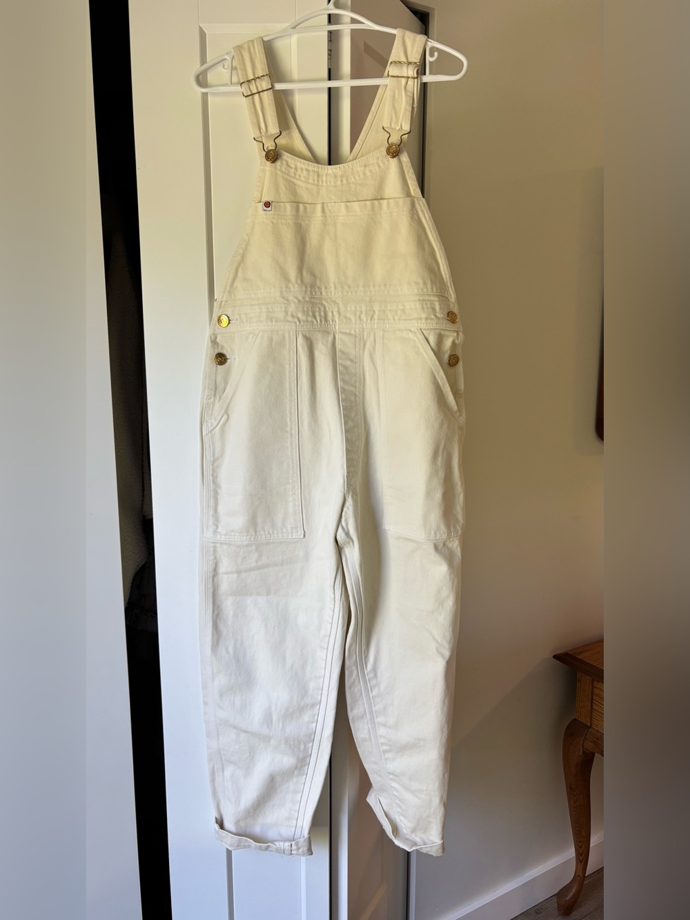 Big Bud Press Overalls